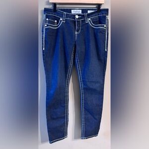 Daytrip Lynx Skinny Stretch Jean 29S